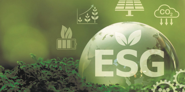 ESG Reports