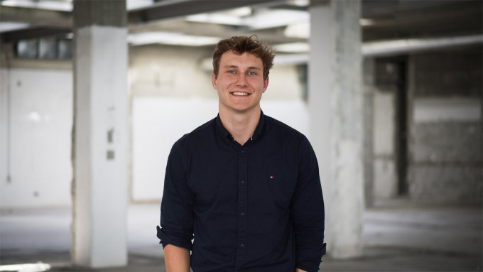 Moritz Eisenschien
