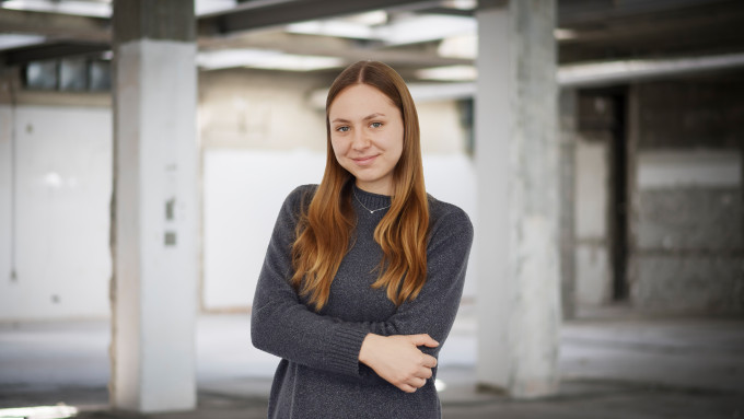 Nadine Tremmel