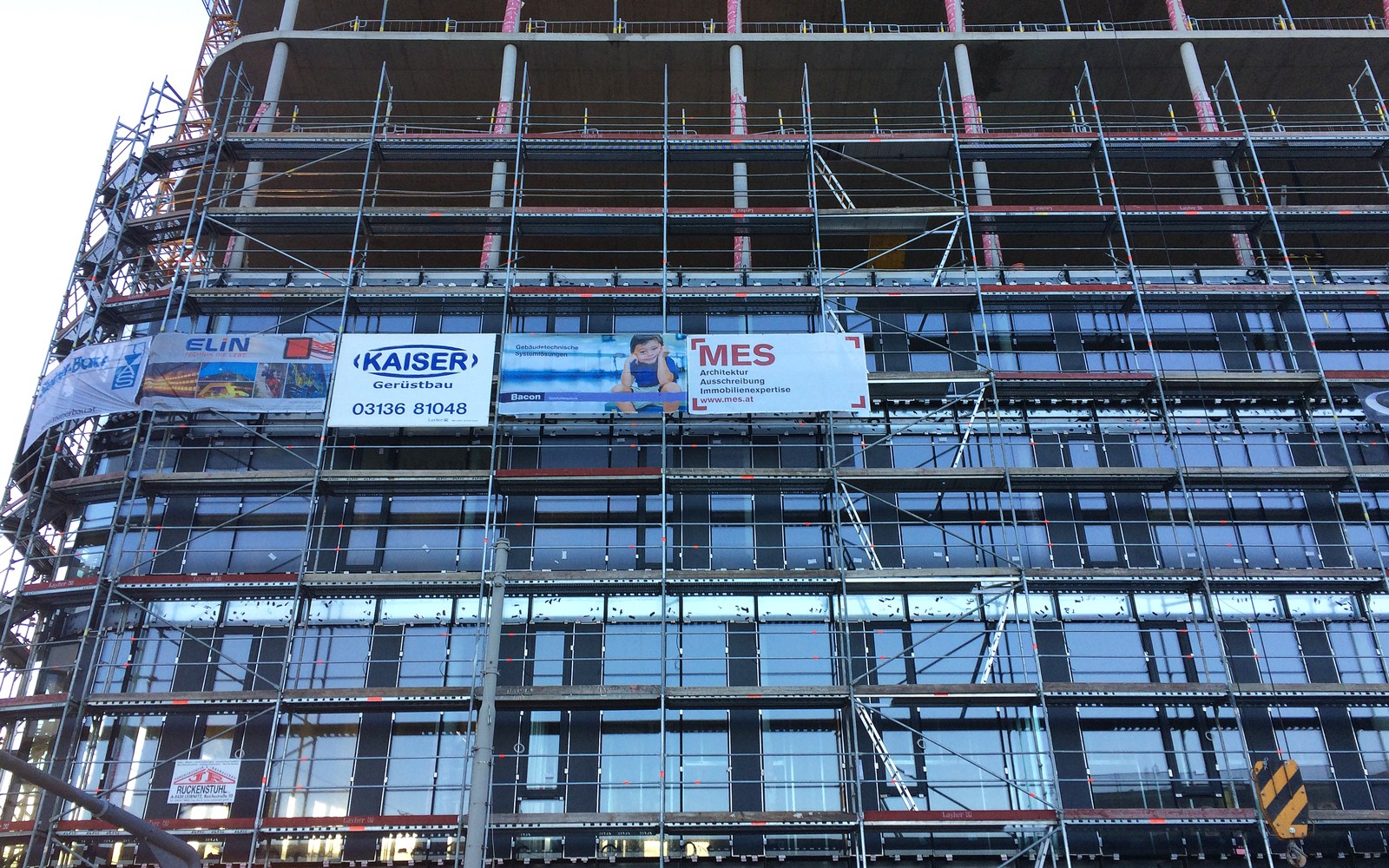Merkur Zentrale Merkur Zentrale