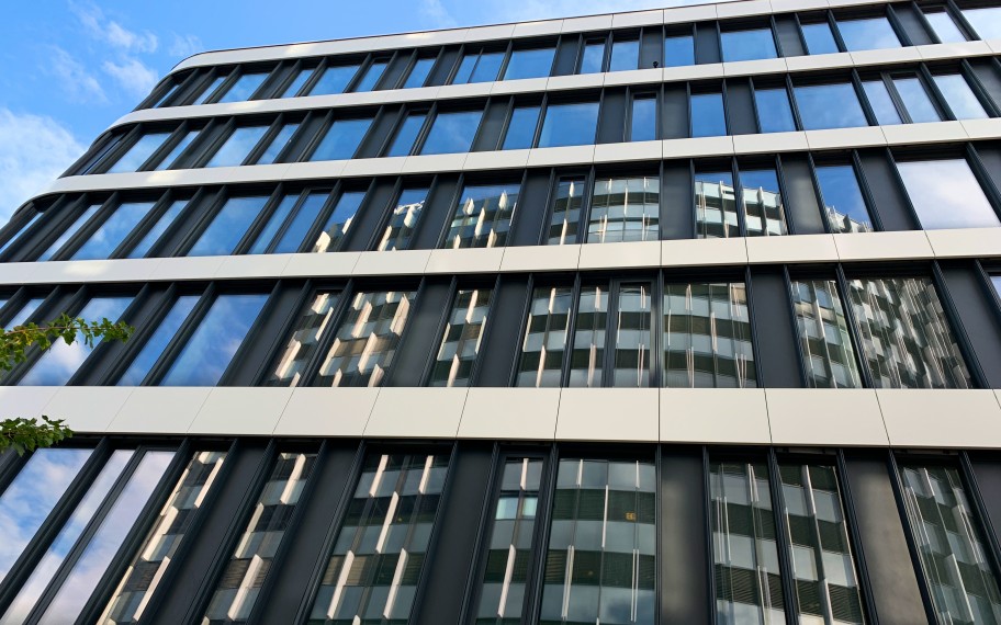 Merkur Zentrale Merkur Zentrale